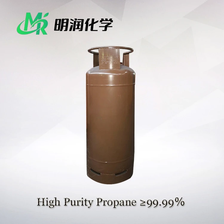 Propane R290 penyejuk